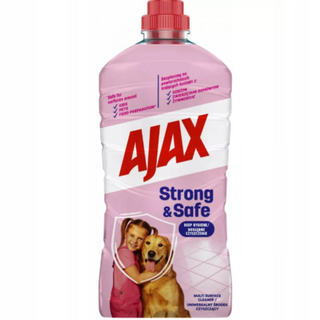 Ajax Strong and Safe Universalrengøring