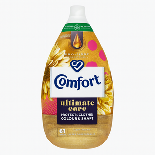 Comfort skyllemiddel Honeysuckle & Sandalwood 1100ml