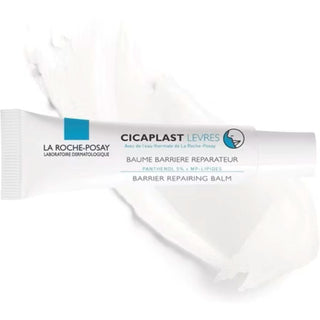 La PosayRoche Cicaplast læbe creme 5%