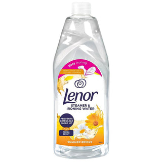 Lenor Golden Orchid skyllemiddel 59 vaske, koncentreret skyllemiddel med duft af gylden orkidé, der giver tøjet friskhed, blødhed og en behagelig duft. Velegnet til daglig vask og pleje af tekstiler.