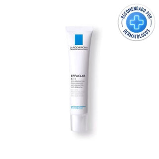 La Posay-Roche  Effaclar K+ billed