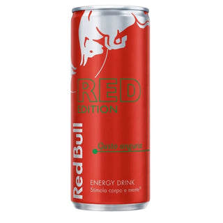 Red Bull Red Edition Watermelon 250 ml (Inkl. pant)