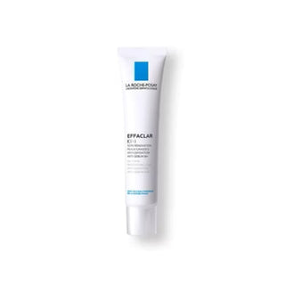 La Posay-Roche  Effaclar K+ billed 2