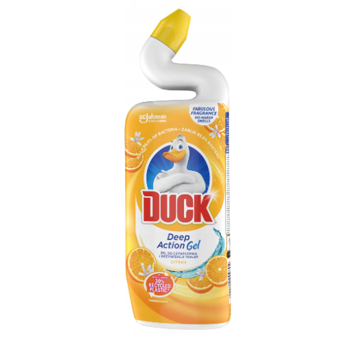 Duck | Toiletrens Citrus | 750ml | 19.90/L.