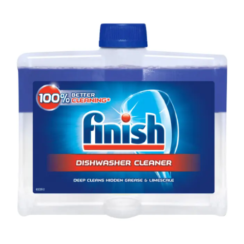 Finish | Opvaskemaskine Rengøring almindelig | 250ml | 107.80/l