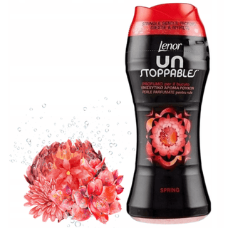 6 stk Lenor Unstoppables Spring Duftperler 210g – 269,95