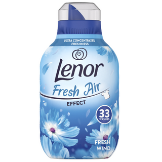 Lenor fresh air skyllemiddel