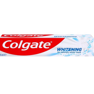 Colgate Whitening tandpasta