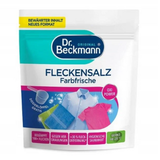 Dr. Beckmann pletfjerningssalt