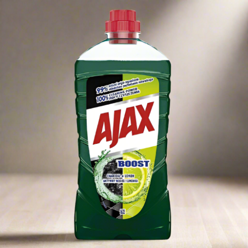 Ajax lime og charcoal universal rengøring