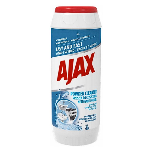 Ajax skurepulver 