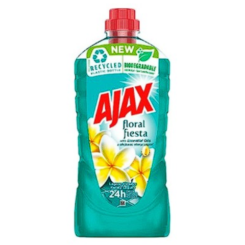 Ajax floral fiesta universal rengøring