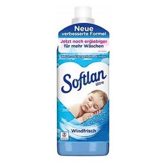 Softlan skyllemiddel | Frisk Brise | 1000ml