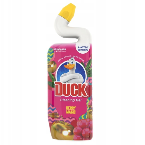 Duck | Toiletrens Berry Magic | 750ml