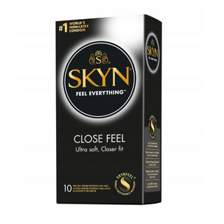 Skyn close feel kondomer