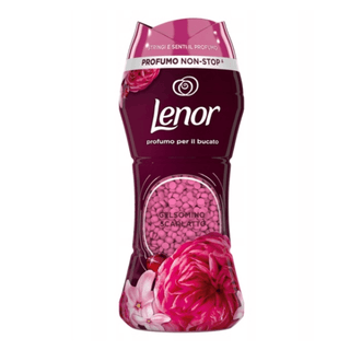 6 stk. Lenor Jasmin Duftperler 210g – friskhed og elegance