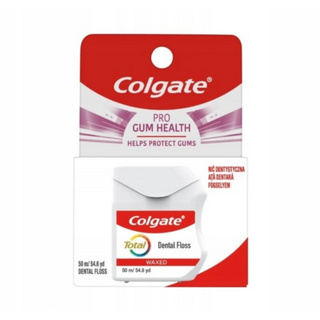 Colgate tandtråd 50m