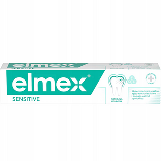 Elmex sensitive tandpasta 