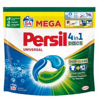 Persil 4 i 1 universal vaskekapsler 54 stk.