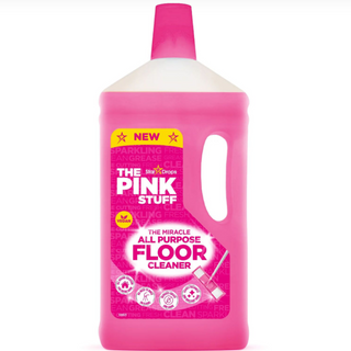 Star Drops Pink Stuff 1L All Purpose Floor Cleaner 