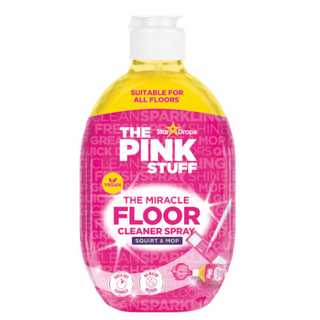 The Pink Stuff Cleaner Direct to floor 750ml 