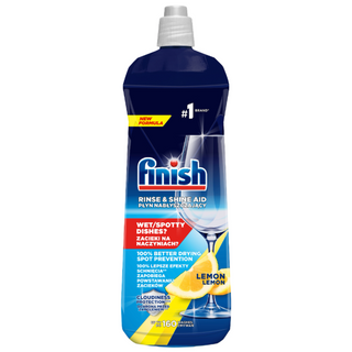 Finish Afspændingsmiddel Lemon 800ml