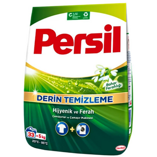 Persil Universal Vaskepulver 5 kg – Spring Freshness