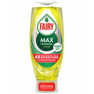 Fairy Citron Maxi Power 545 ml