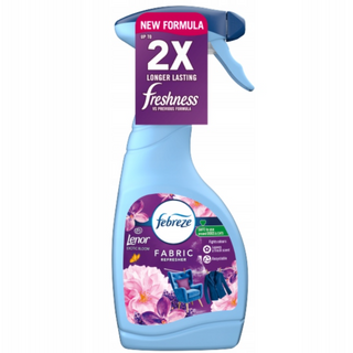 Febreze til Tekstiler Exotic Bloom 500 ml