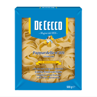 De Cecco Pappardelle n° 201 – 500 g