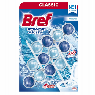 Bref | Color Aktiv Ocean | 3x50gr.