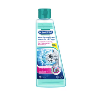 Dr. Beckmann Maskinrens Flydende 250 ml - Køb Billigt Online