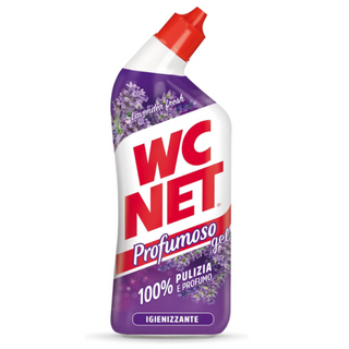 C Net Profumoso Gel Lavendel Toiletrens (700 ml)