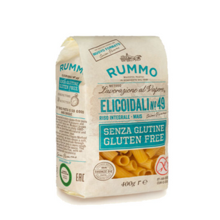 Rummo Glutenfri Elicoidali N° 49 Pasta (400g)
