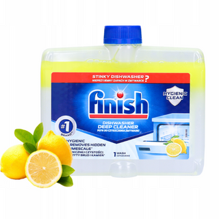 Finish Lemon maskinrens