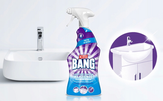 Cillit Bang badeværelses spray | 750ml