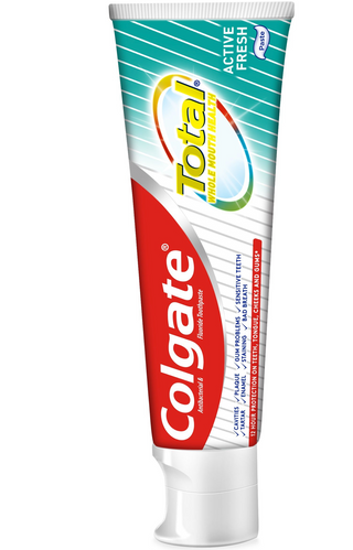 Colgate Total Active Fresh | 75ml