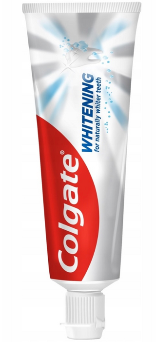 Colgate Whitening | 75ml