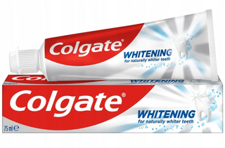 Colgate Whitening | 75ml