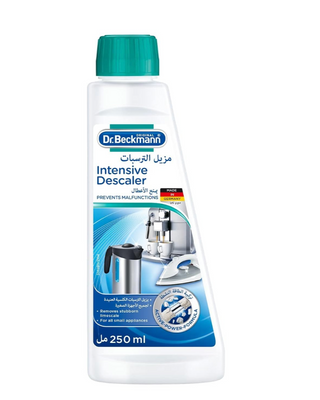 Dr. Beckmann | Flydende afkalker | 250ml