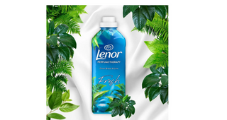 Lenor Skyllemiddel | Ocean Breeze | 1200ml