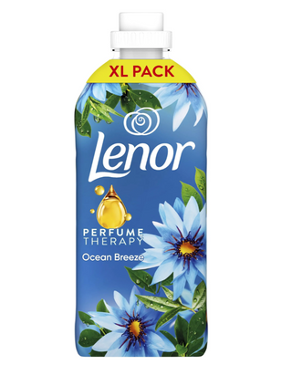 Lenor Skyllemiddel | Ocean Breeze | 1200ml