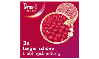 Perwoll Renew | Farvet Stoffer | 990ml