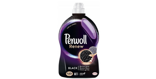 Perwoll Renew | Sorte og mørke stoffer | 3.0L