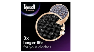 Perwoll Renew | Sorte og mørke stoffer | 3.0L