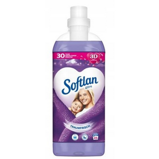 Softlan skyllemiddel | Drømme Frisk | 1000ml