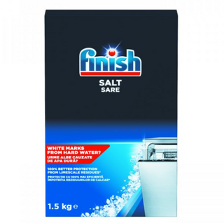 Finish opvaskmaskine salt