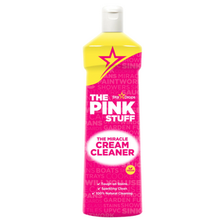 Star Drops Pink Stuff Cream Cleaner 500ml 