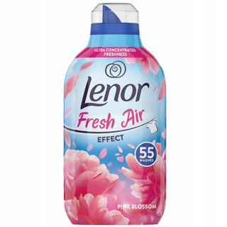 Lenor Fresh Air Pink Blossom Skyllemiddel 770ml