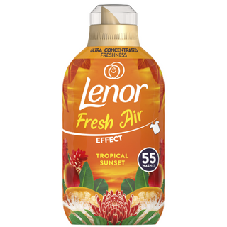 Lenor Fresh Air Tropical Sunset Skyllemiddel 770ml – Langvarig duft